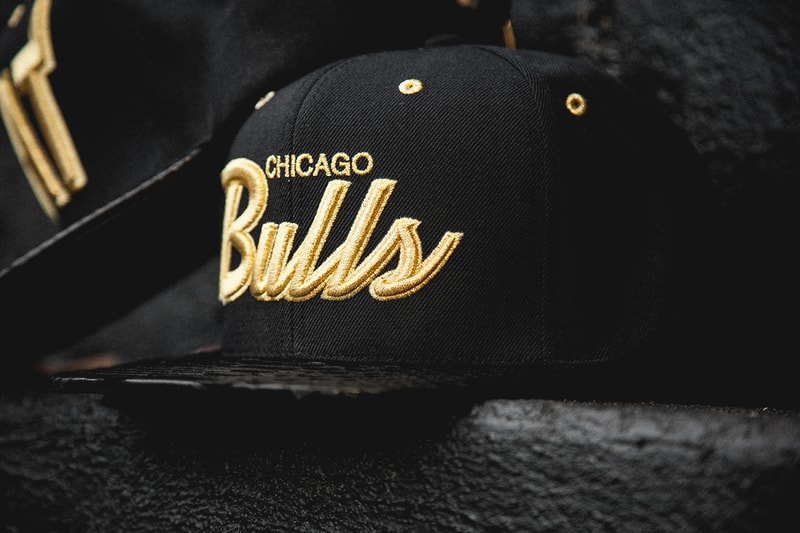 Just Don 2013 Fall/Winter "Black & Gold" Collection