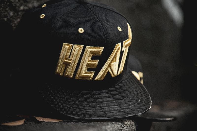Just Don 2013 Fall/Winter "Black & Gold" Collection