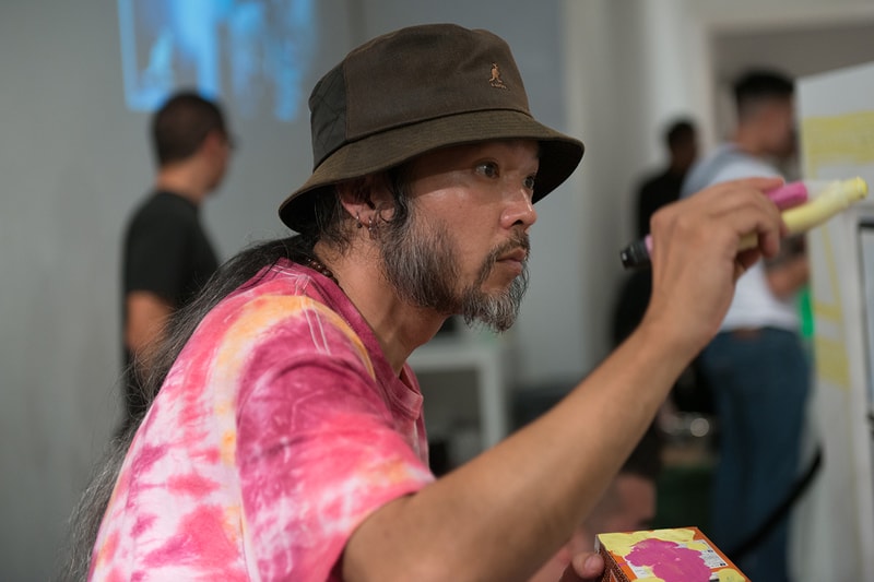 Kangol 75th Anniversary Event Recap