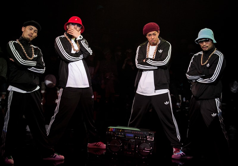 Kangol 75th Anniversary Event Recap