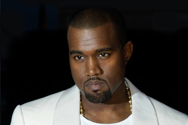 Kanye West Visits the Harvard Graduate School of Design