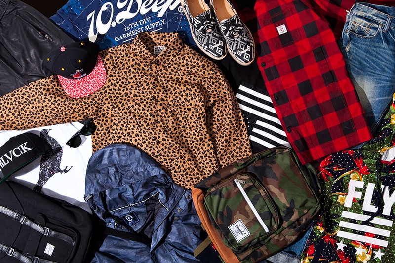 Karmaloop Has You Covered For the Holidays