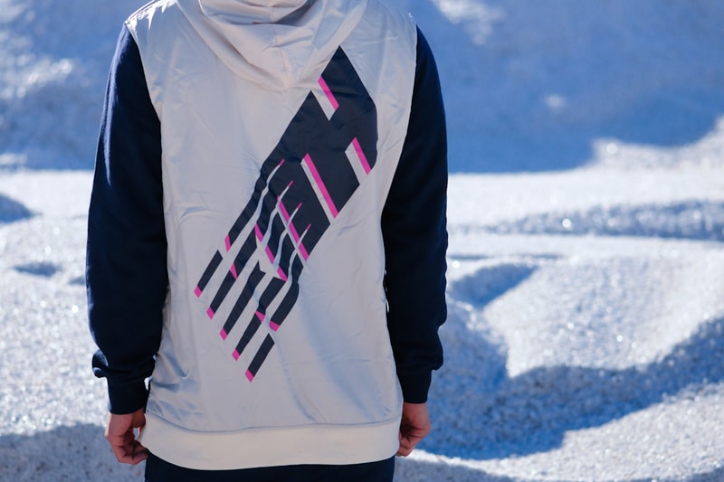 Kith 2013 Fall/Winter "Daytona" Apparel Collection