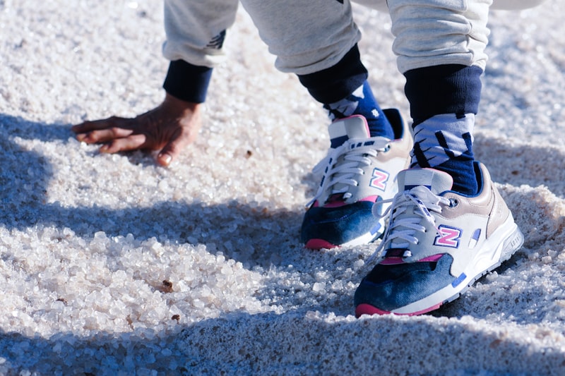Kith 2013 Fall/Winter "Daytona" Apparel Collection