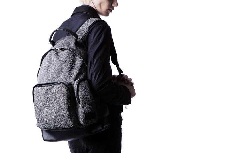 KRISVANASSCHE 2013 Fall/Winter Collection