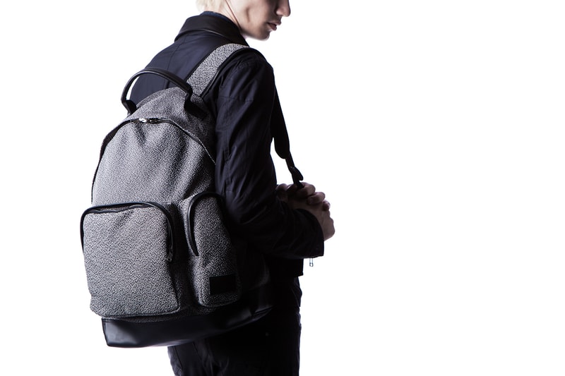 KRISVANASSCHE 2013 Fall/Winter Collection