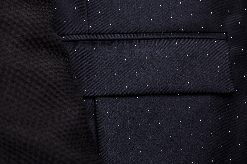 KRISVANASSCHE 2013 Fall/Winter Collection