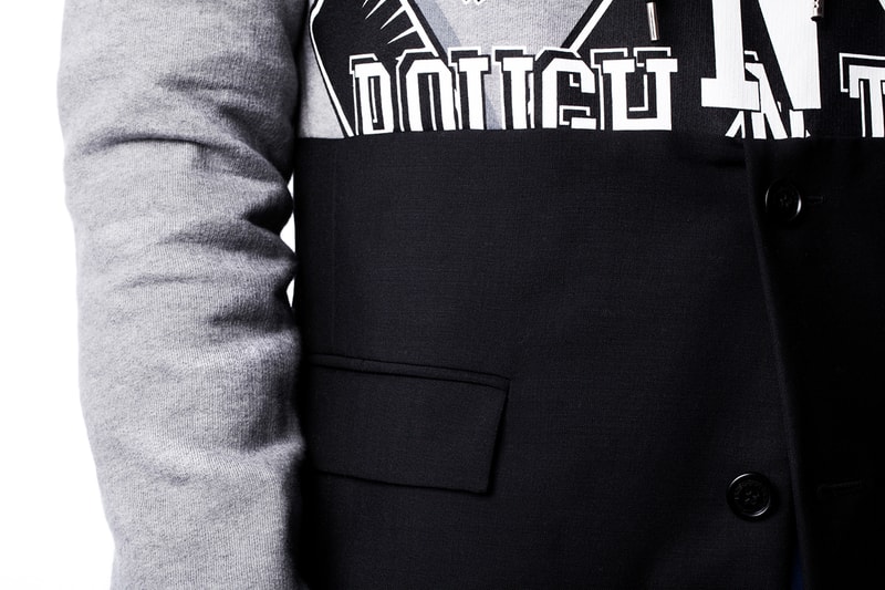 KRISVANASSCHE 2013 Fall/Winter Collection