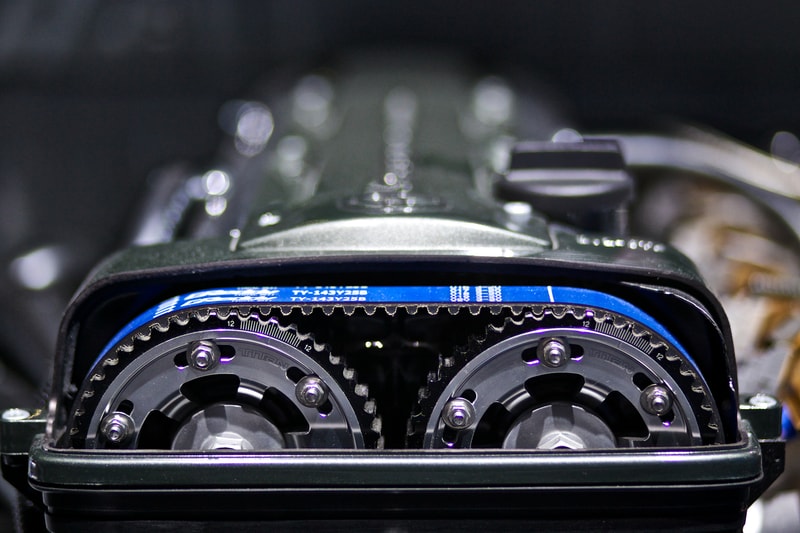 Los Angeles Auto Show 2013 Recap
