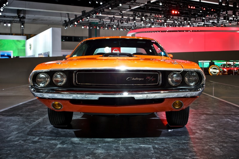 Los Angeles Auto Show 2013 Recap