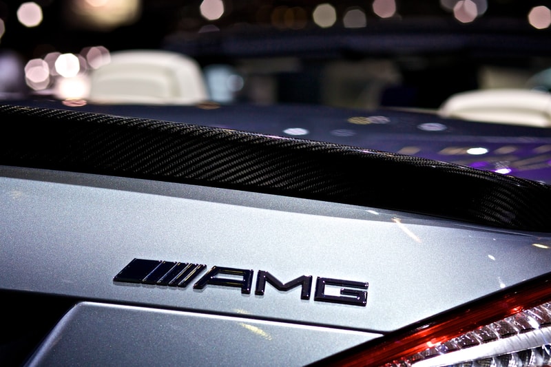 Los Angeles Auto Show 2013 Recap