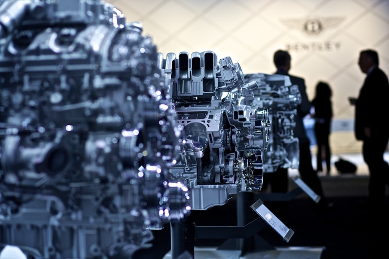 Los Angeles Auto Show 2013 Recap