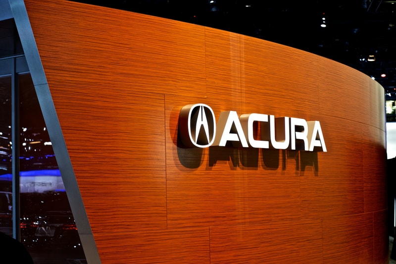 Los Angeles Auto Show 2013 Recap