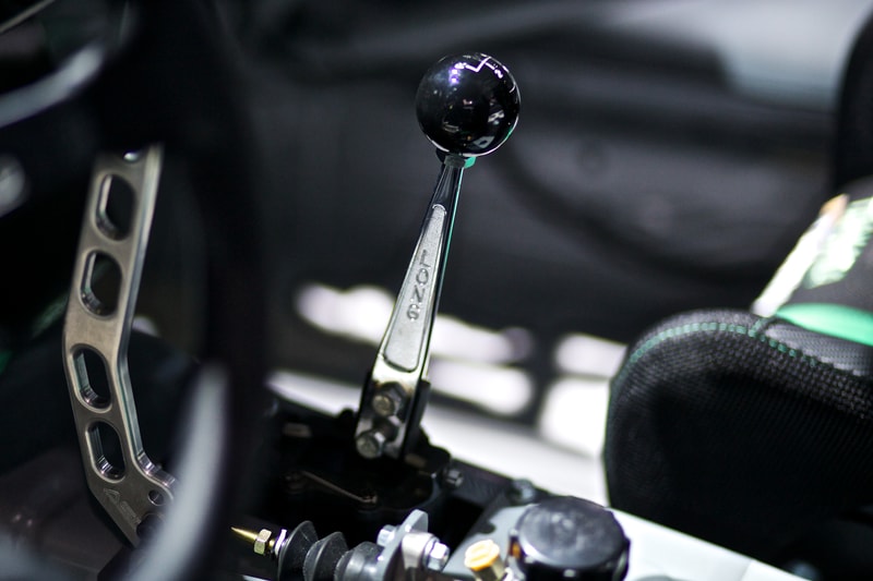 Los Angeles Auto Show 2013 Recap