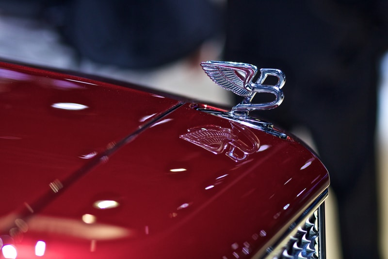 Los Angeles Auto Show 2013 Recap