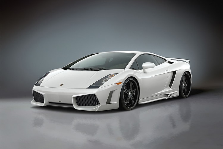Lamborghini Ends Gallardo Production
