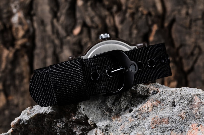 Less x Timex Originals Camper