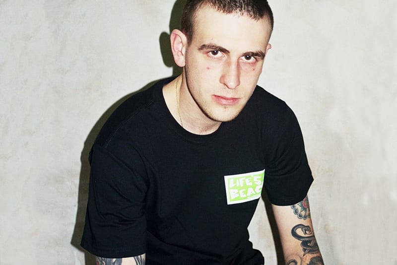 Life's A Beach 2013 Lookbook