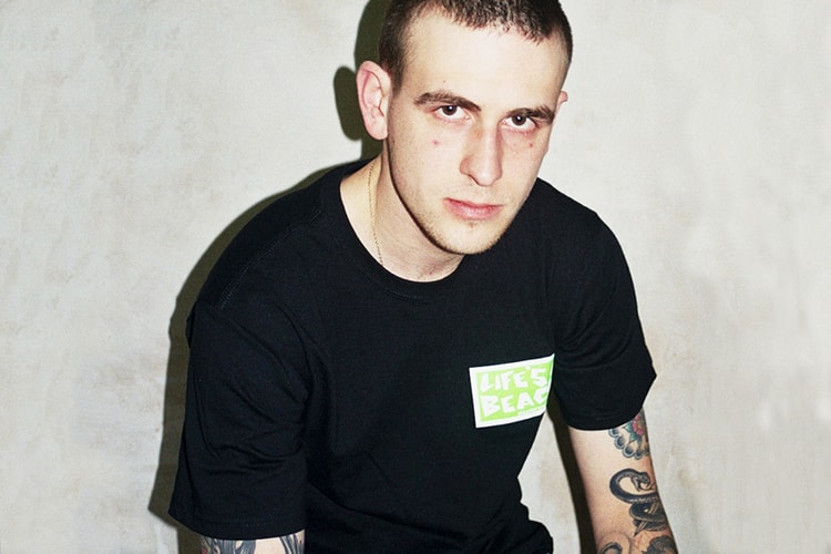 Life's A Beach 2013 Lookbook