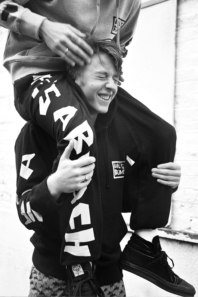 Life's A Beach 2013 Lookbook