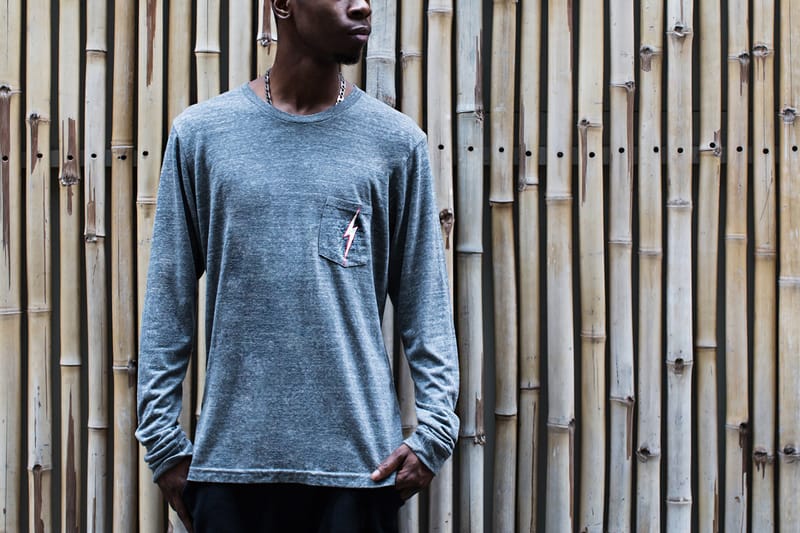 Lightning Bolt 2013 Fall/Winter Collection