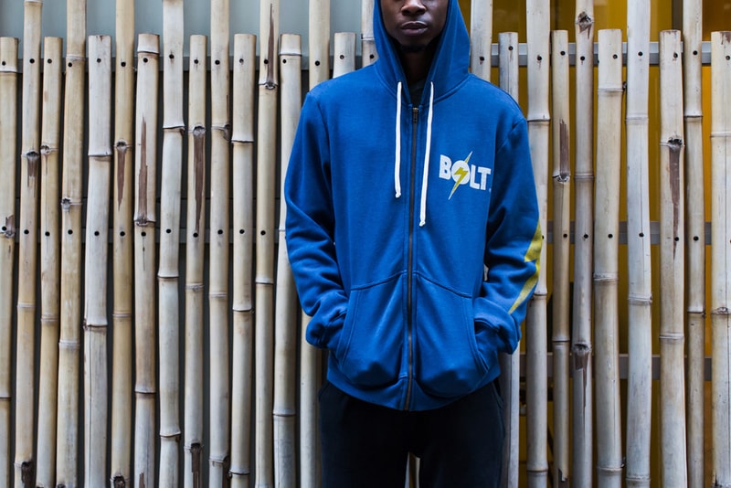 Lightning Bolt 2013 Fall/Winter Collection