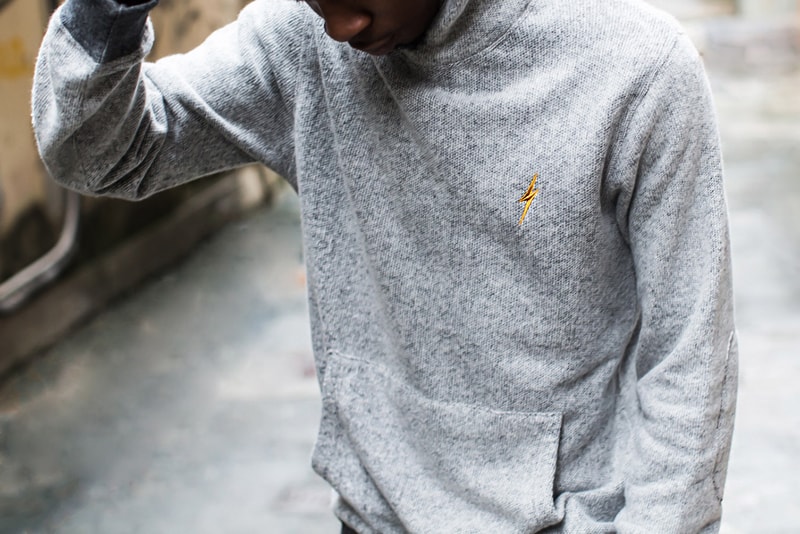Lightning Bolt 2013 Fall/Winter Collection