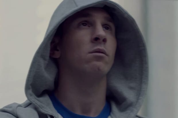 Lionel Messi Stars in Samsung #GALAXY11 Ad