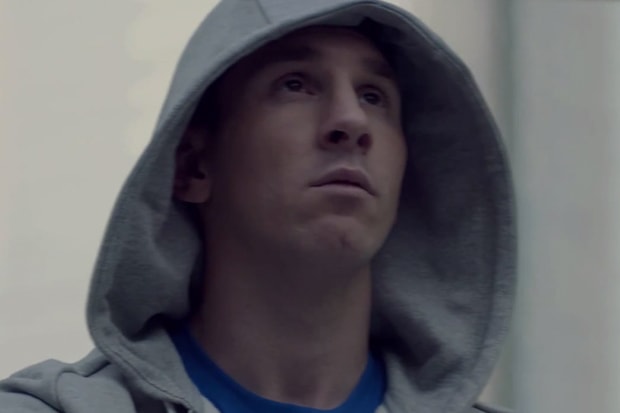 Lionel Messi Stars in Samsung #GALAXY11 Ad