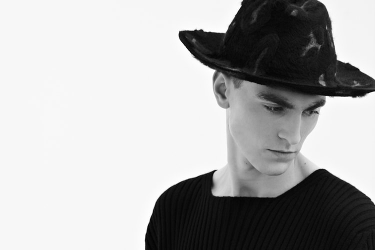 LN-CC 2013 Fall/Winter Lookbook