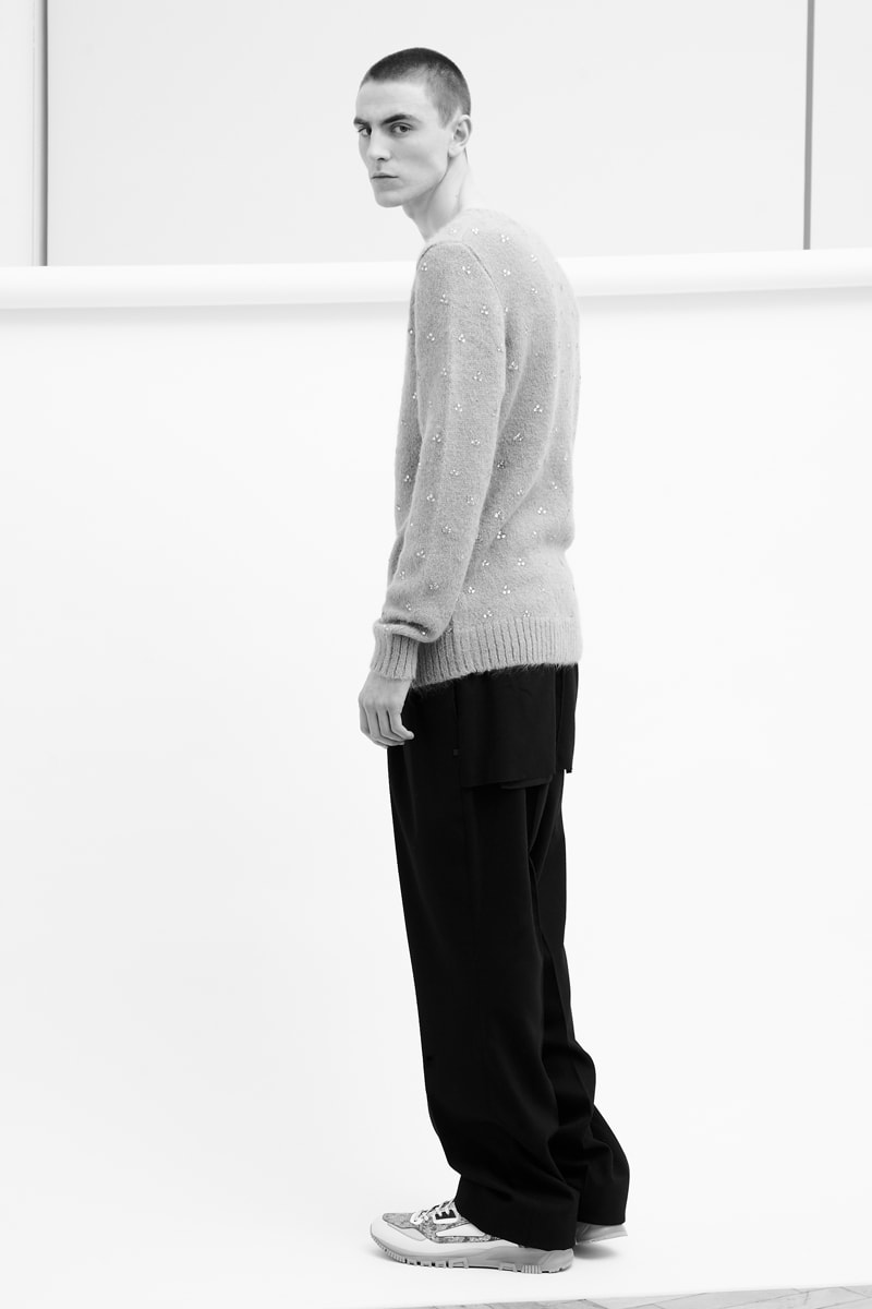 LN-CC 2013 Fall/Winter Lookbook