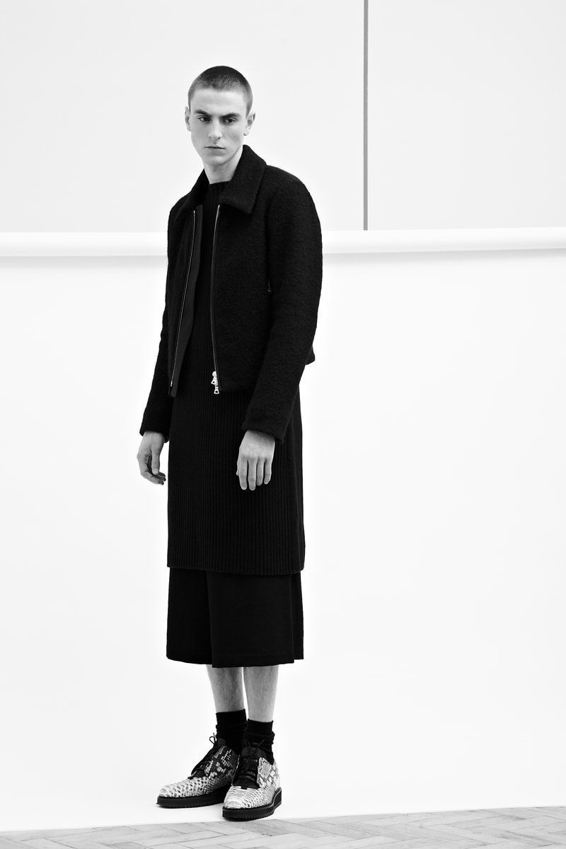 LN-CC 2013 Fall/Winter Lookbook