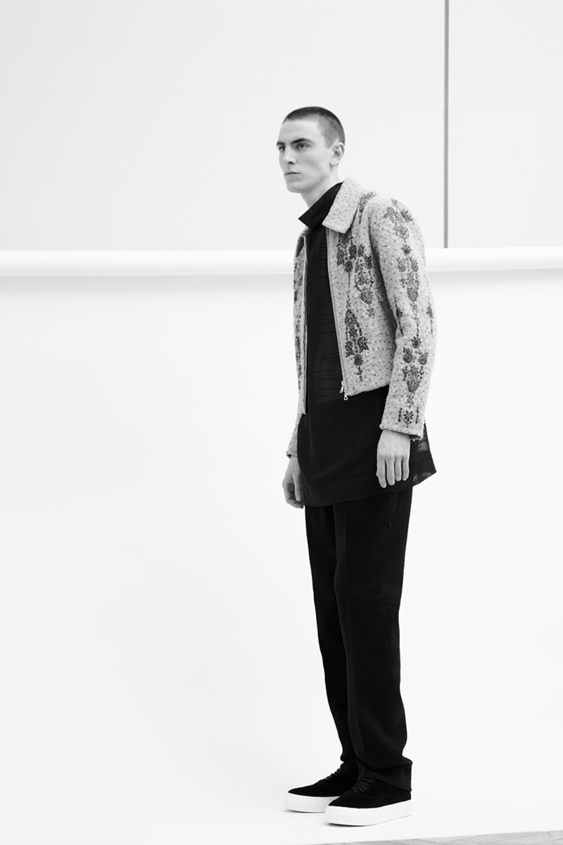 LN-CC 2013 Fall/Winter Lookbook