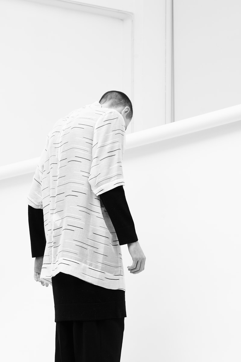 LN-CC 2013 Fall/Winter Lookbook