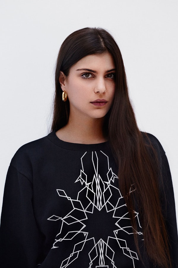 Marcelo Burlon 2014 Spring/Summer Lookbook