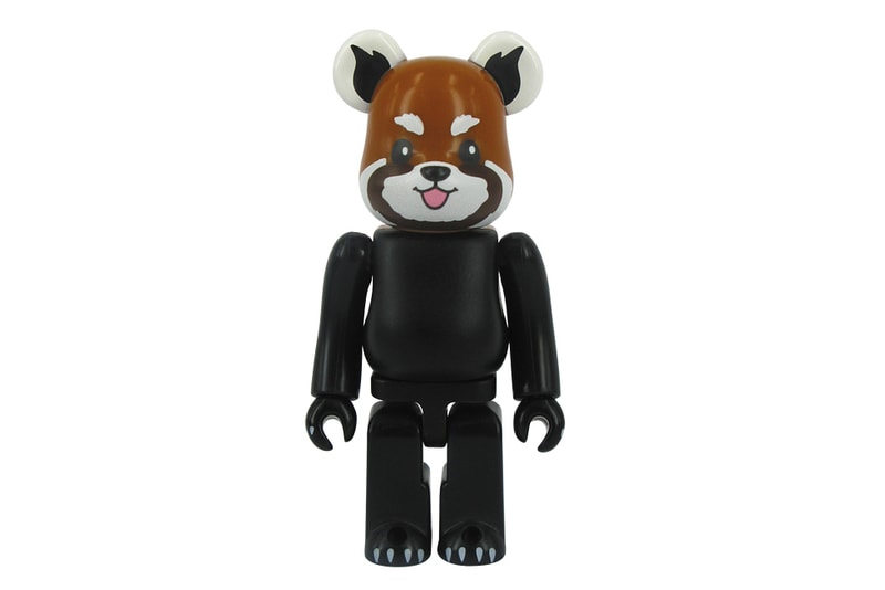 Medicom Toy Bearbrick Series 27