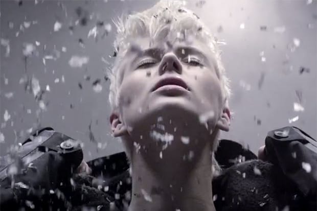 Mike Shinoda x 686 Limited Edition Jacket Video