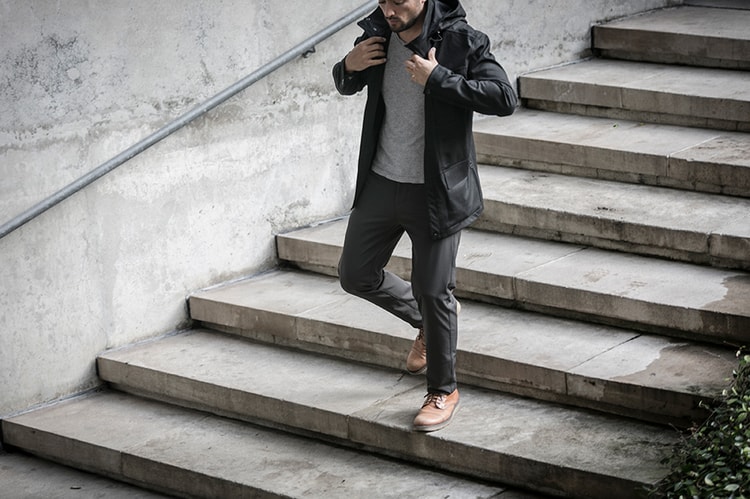 Mission Workshop Division Chino