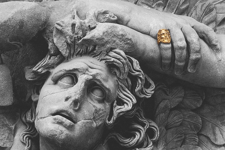 Mister 2013 Fall/Winter Accessories