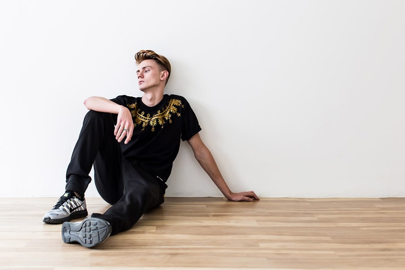 Mister 2013 Fall/Winter Collection