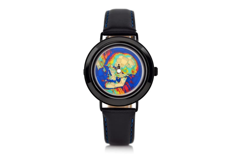 Mr. Jones "Ambassador" Watch