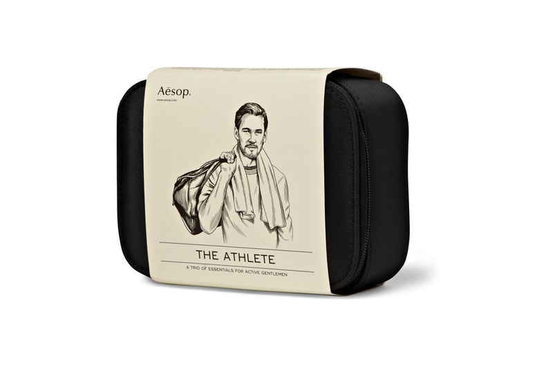 MR PORTER 2013 Holiday Gift Guide