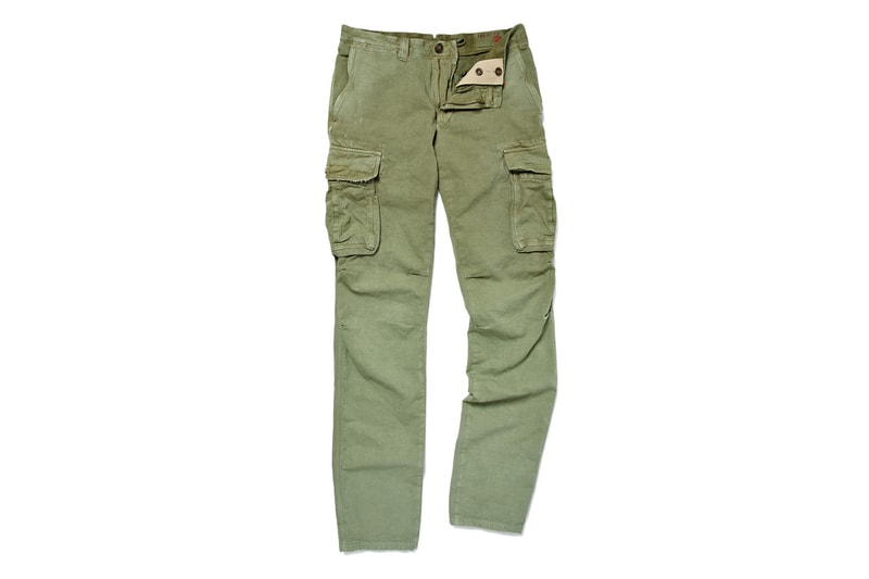 MR PORTER 2013 Holiday Gift Guide