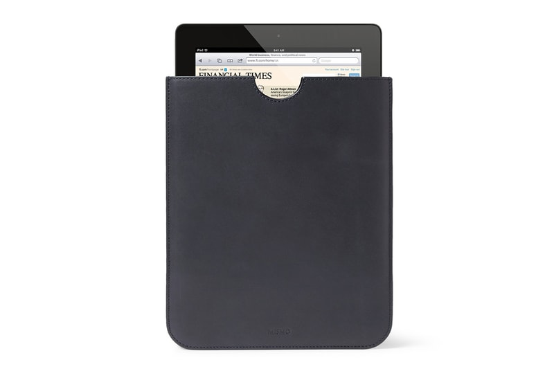 MR PORTER 2013 Holiday Gift Guide