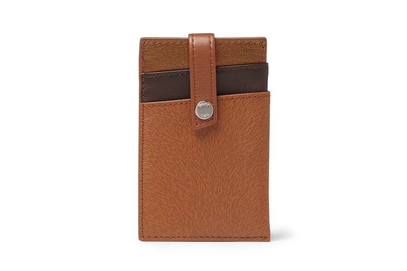 MR PORTER 2013 Holiday Gift Guide