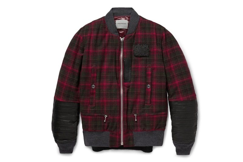 MR PORTER 2013 Holiday Gift Guide