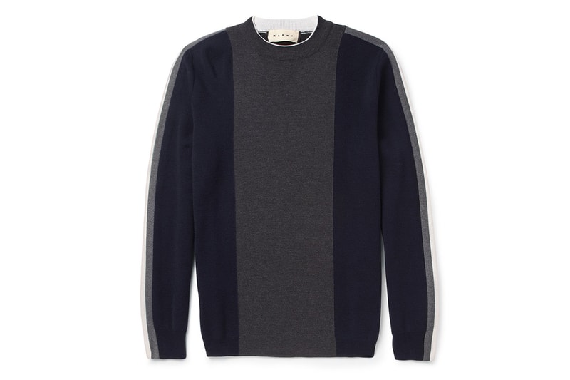 MR PORTER 2013 Holiday Gift Guide