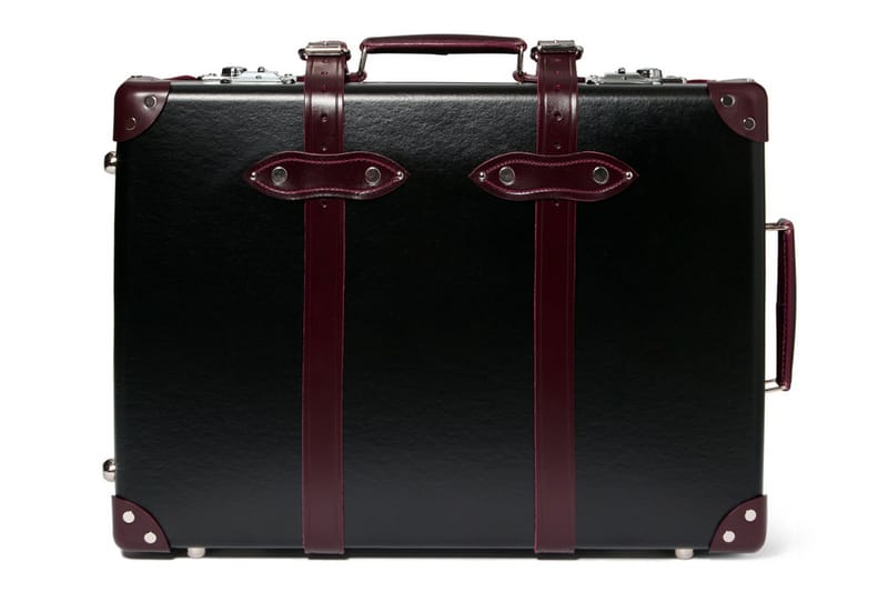 Globe-Trotter MR PORTER Exclusive Carry On Case