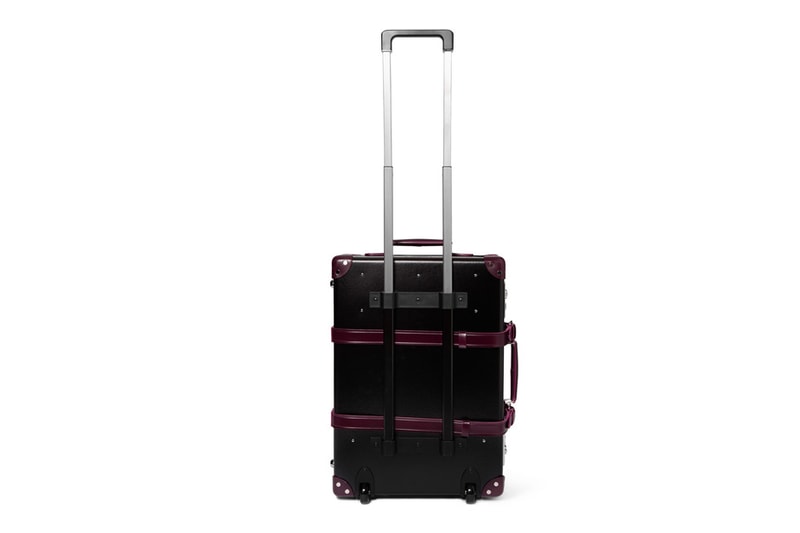 Globe-Trotter MR PORTER Exclusive Carry On Case