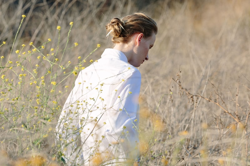 (multee)project 2013 Fall/Winter "Less and More" Collection